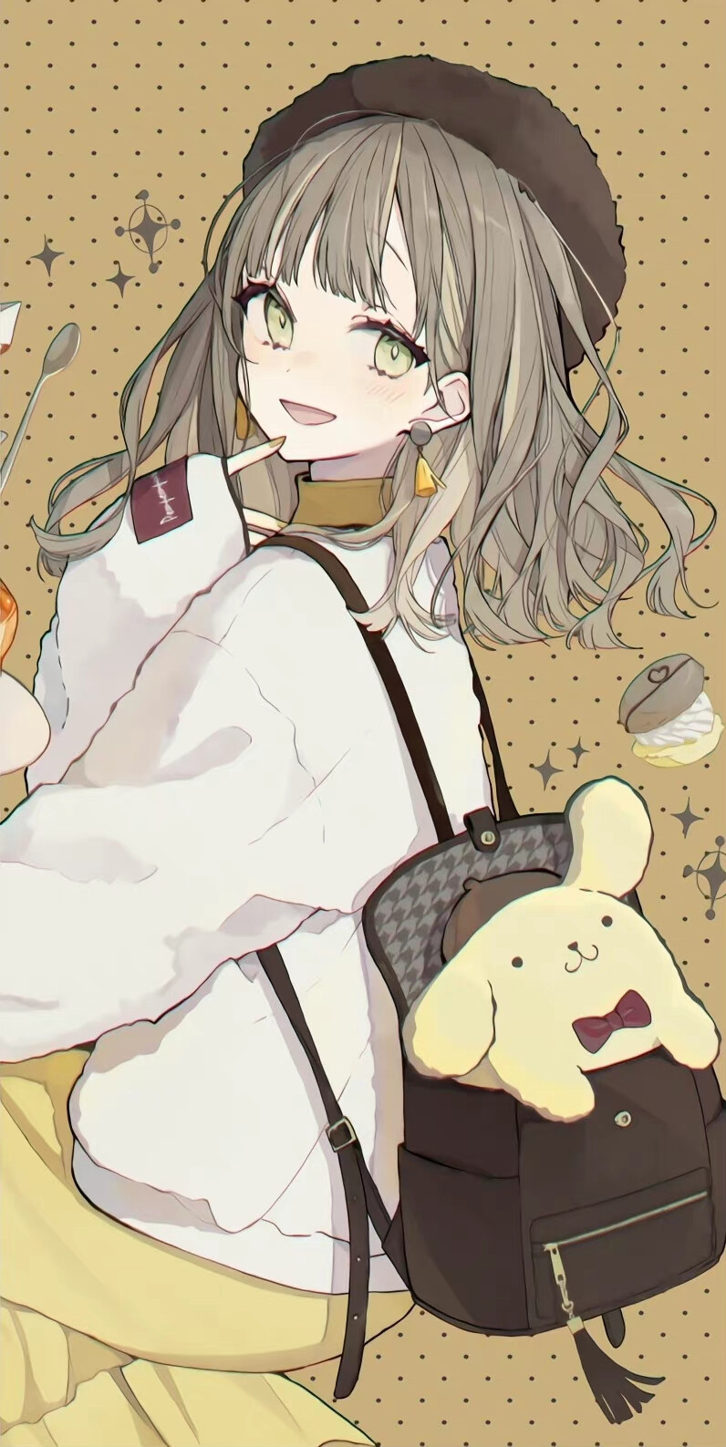 声之形
